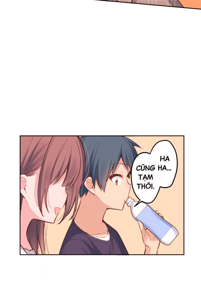 Cô Bạn Gái Hai Mặt - Chapter 19 - Page 44