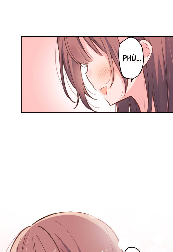 Cô Bạn Gái Hai Mặt - Chapter 19 - Page 45