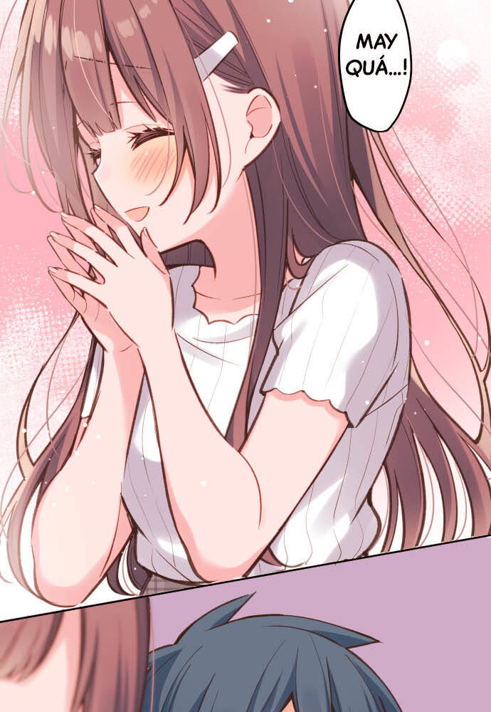 Cô Bạn Gái Hai Mặt - Chapter 19 - Page 46