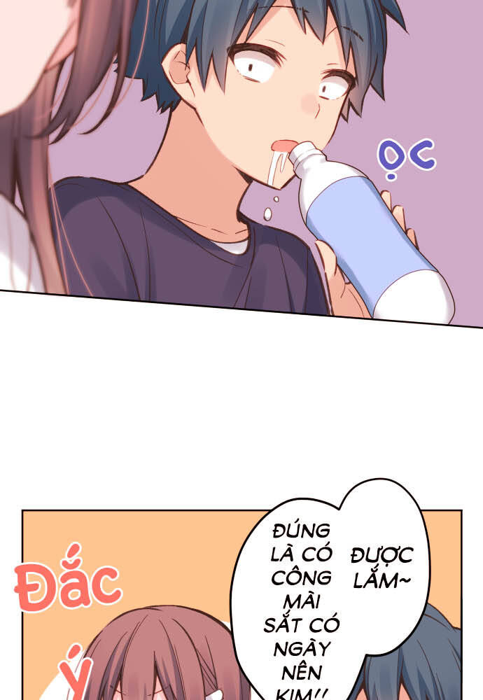 Cô Bạn Gái Hai Mặt - Chapter 19 - Page 47