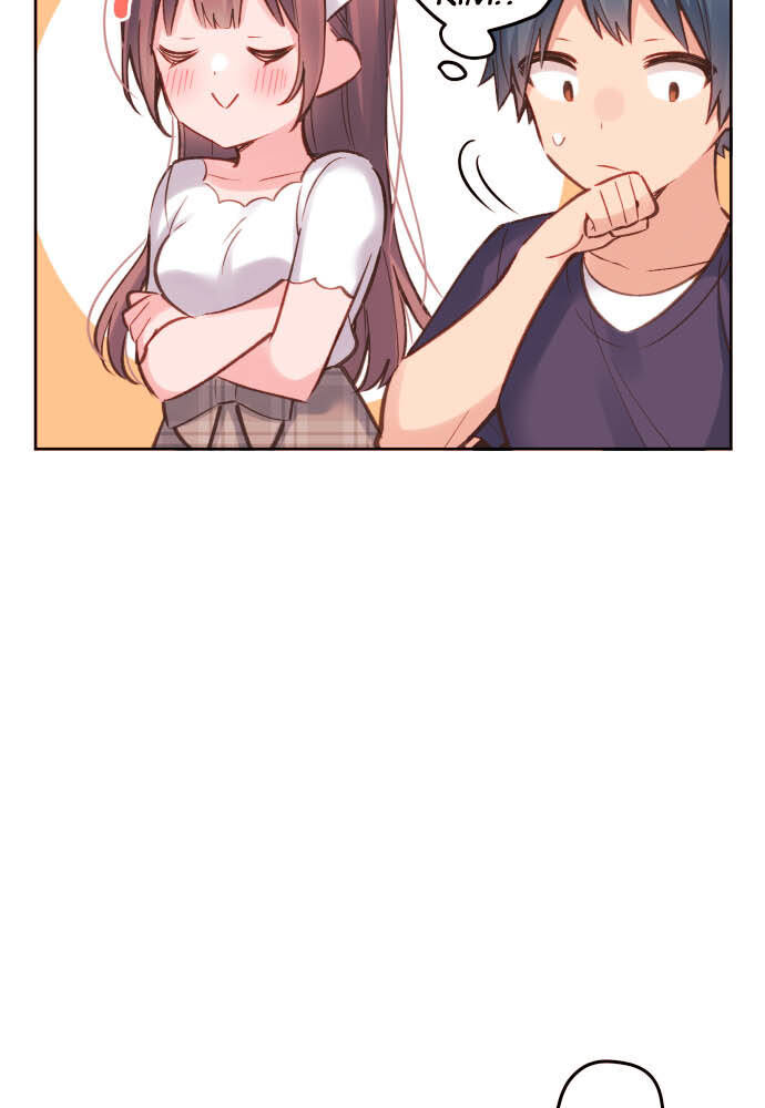 Cô Bạn Gái Hai Mặt - Chapter 19 - Page 48