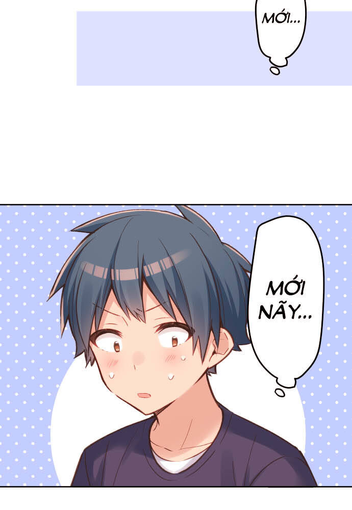 Cô Bạn Gái Hai Mặt - Chapter 19 - Page 49