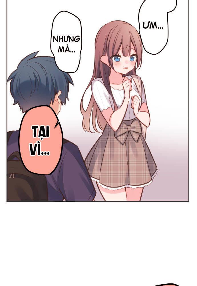Cô Bạn Gái Hai Mặt - Chapter 19 - Page 5