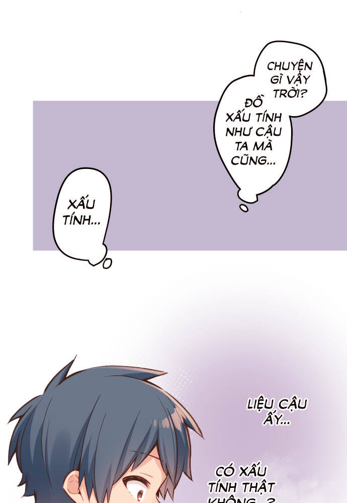 Cô Bạn Gái Hai Mặt - Chapter 19 - Page 50