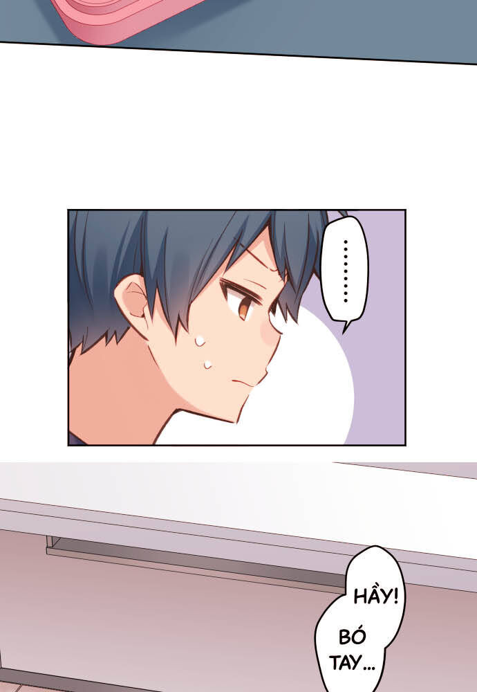 Cô Bạn Gái Hai Mặt - Chapter 19 - Page 52