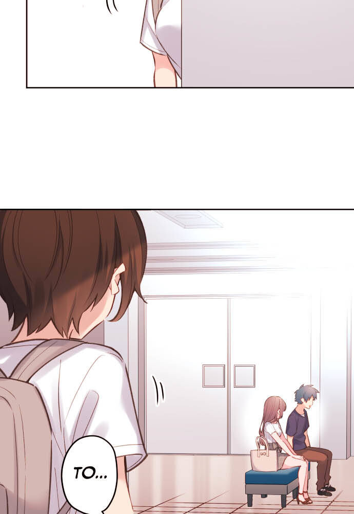 Cô Bạn Gái Hai Mặt - Chapter 19 - Page 55