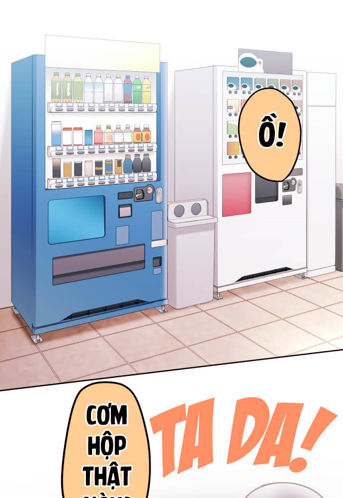 Cô Bạn Gái Hai Mặt - Chapter 19 - Page 9