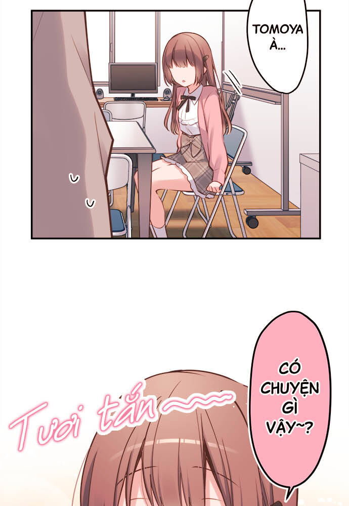 Cô Bạn Gái Hai Mặt - Chapter 2 - Page 13