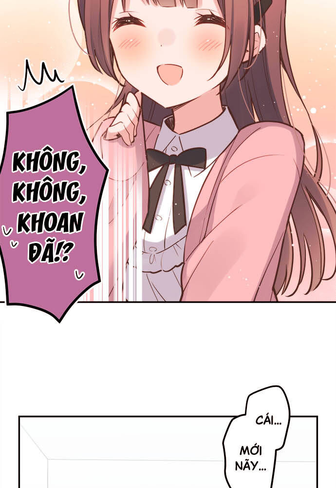 Cô Bạn Gái Hai Mặt - Chapter 2 - Page 14