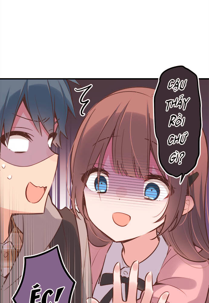 Cô Bạn Gái Hai Mặt - Chapter 2 - Page 20