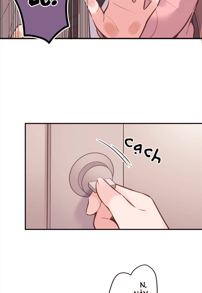 Cô Bạn Gái Hai Mặt - Chapter 2 - Page 21