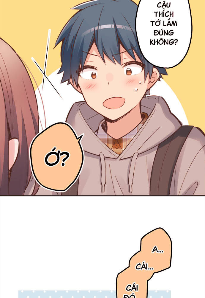 Cô Bạn Gái Hai Mặt - Chapter 2 - Page 23