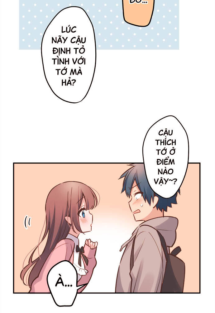 Cô Bạn Gái Hai Mặt - Chapter 2 - Page 24