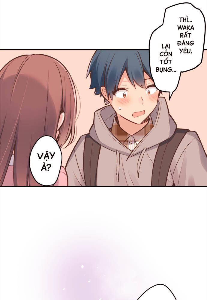 Cô Bạn Gái Hai Mặt - Chapter 2 - Page 25