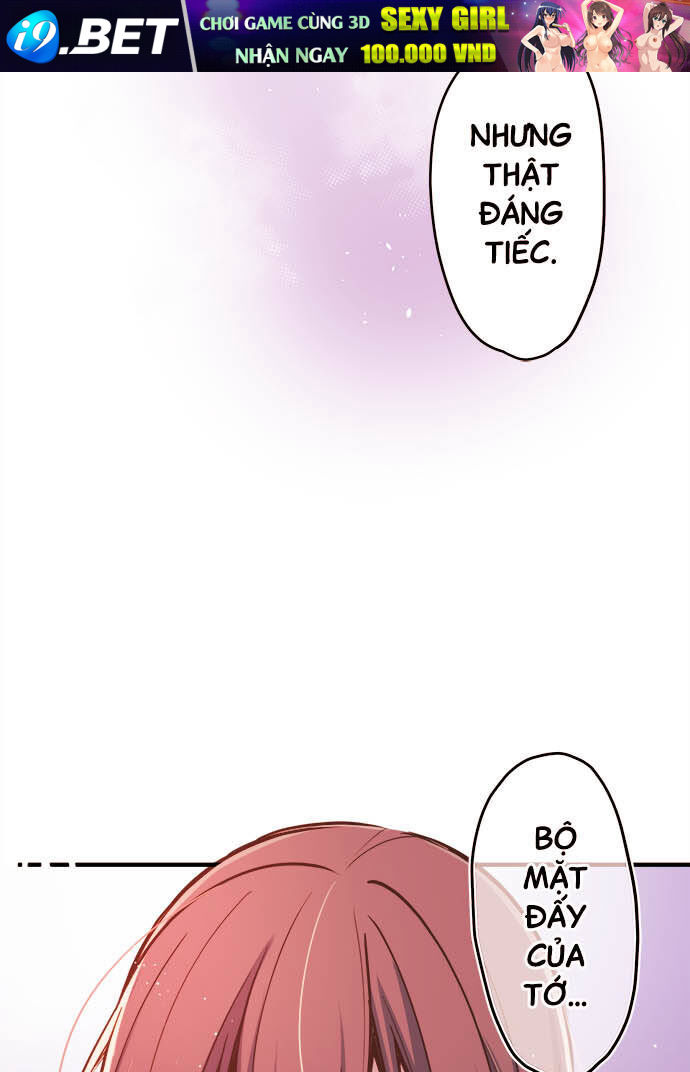 Cô Bạn Gái Hai Mặt - Chapter 2 - Page 26