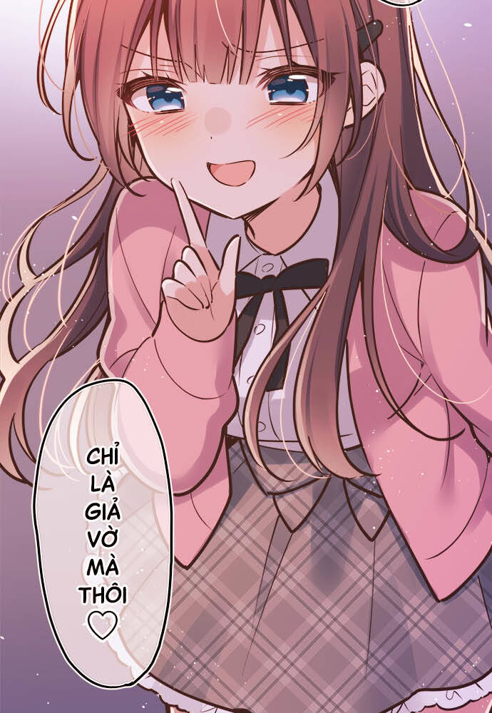 Cô Bạn Gái Hai Mặt - Chapter 2 - Page 27