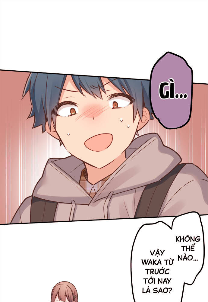 Cô Bạn Gái Hai Mặt - Chapter 2 - Page 29