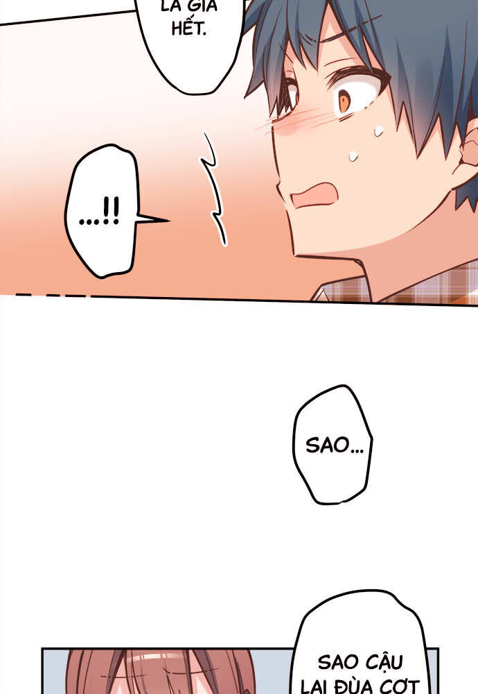Cô Bạn Gái Hai Mặt - Chapter 2 - Page 31