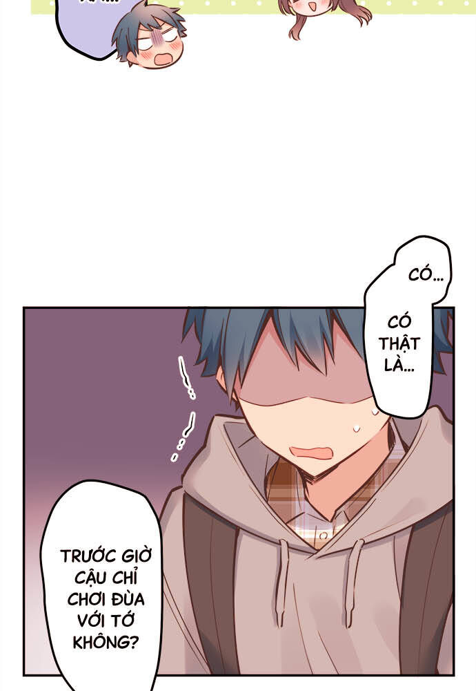 Cô Bạn Gái Hai Mặt - Chapter 2 - Page 35