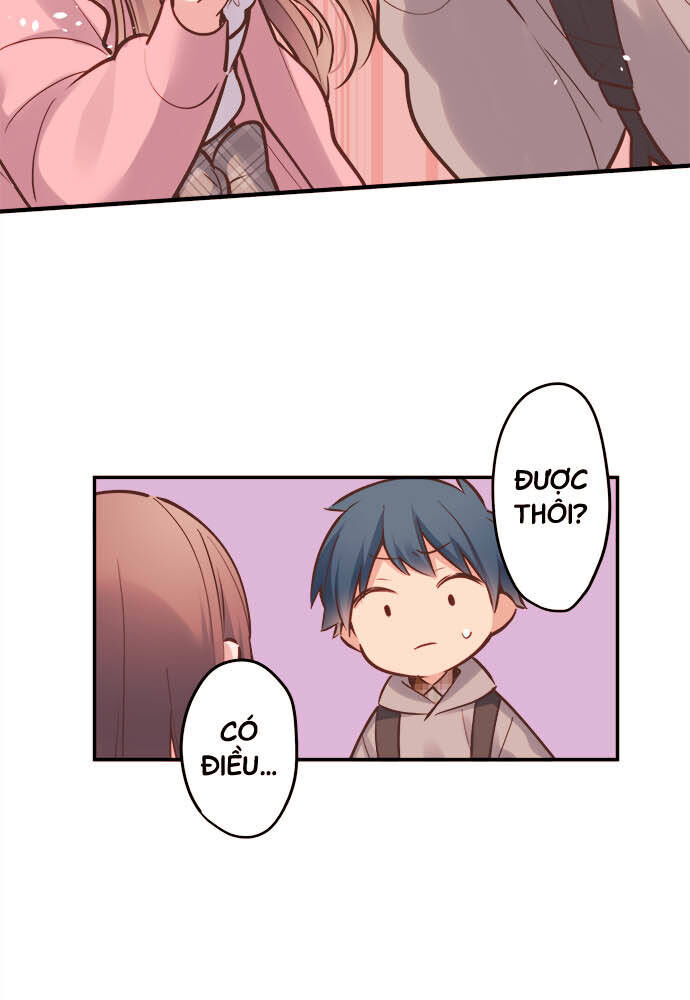 Cô Bạn Gái Hai Mặt - Chapter 2 - Page 38