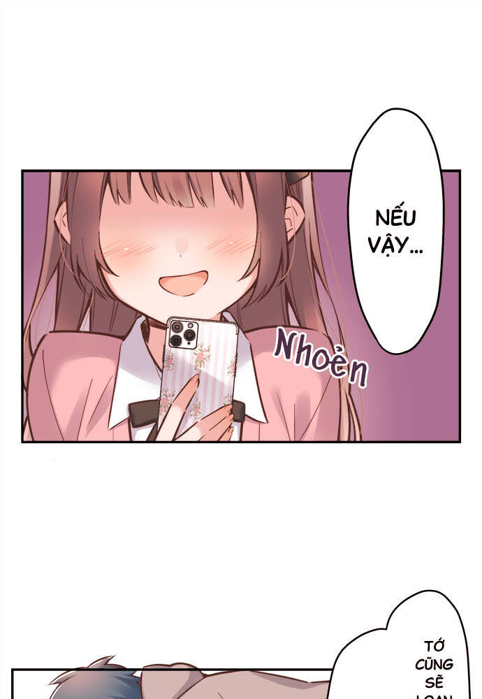Cô Bạn Gái Hai Mặt - Chapter 2 - Page 40