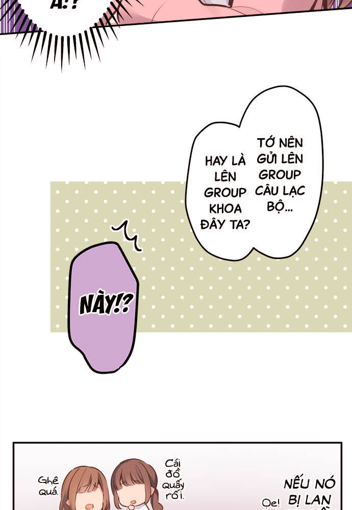 Cô Bạn Gái Hai Mặt - Chapter 2 - Page 44