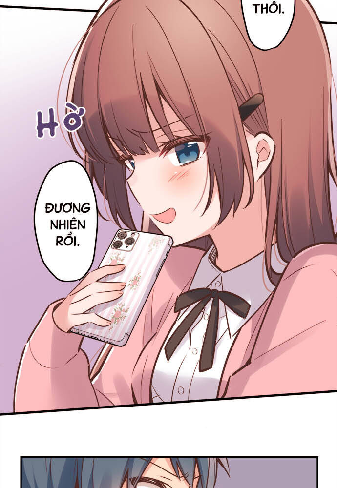 Cô Bạn Gái Hai Mặt - Chapter 2 - Page 47