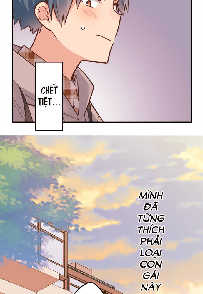 Cô Bạn Gái Hai Mặt - Chapter 2 - Page 48