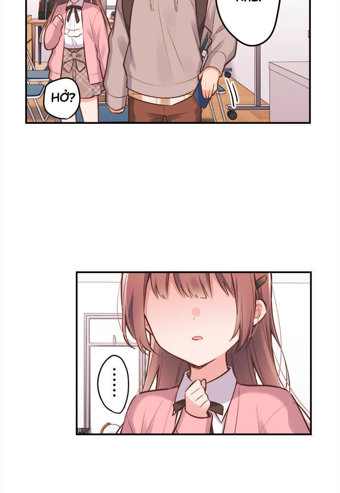 Cô Bạn Gái Hai Mặt - Chapter 2 - Page 50