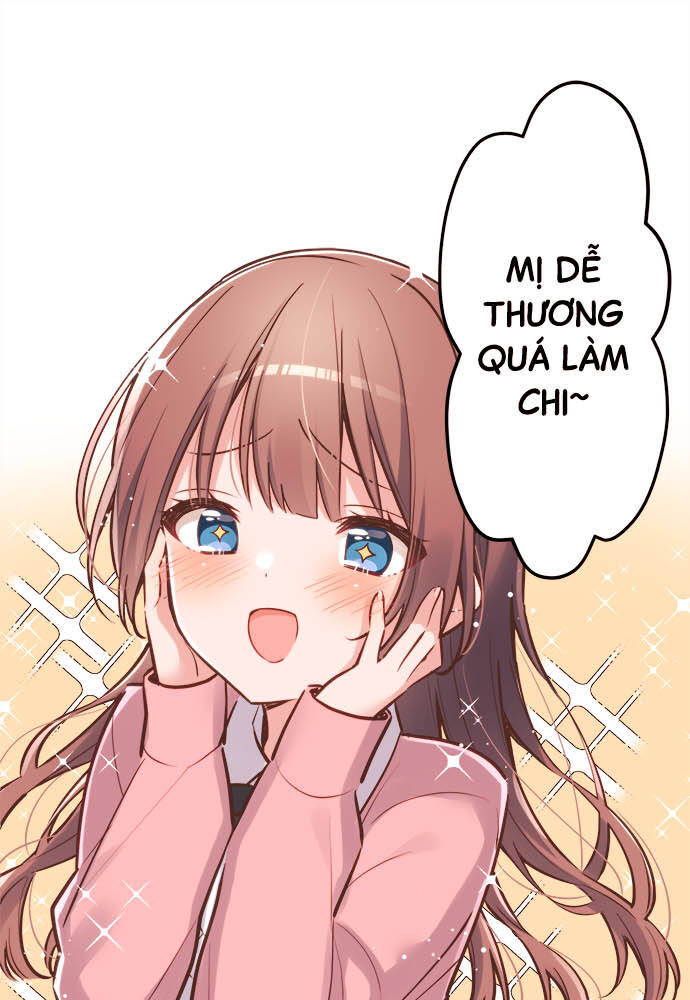 Cô Bạn Gái Hai Mặt - Chapter 2 - Page 9