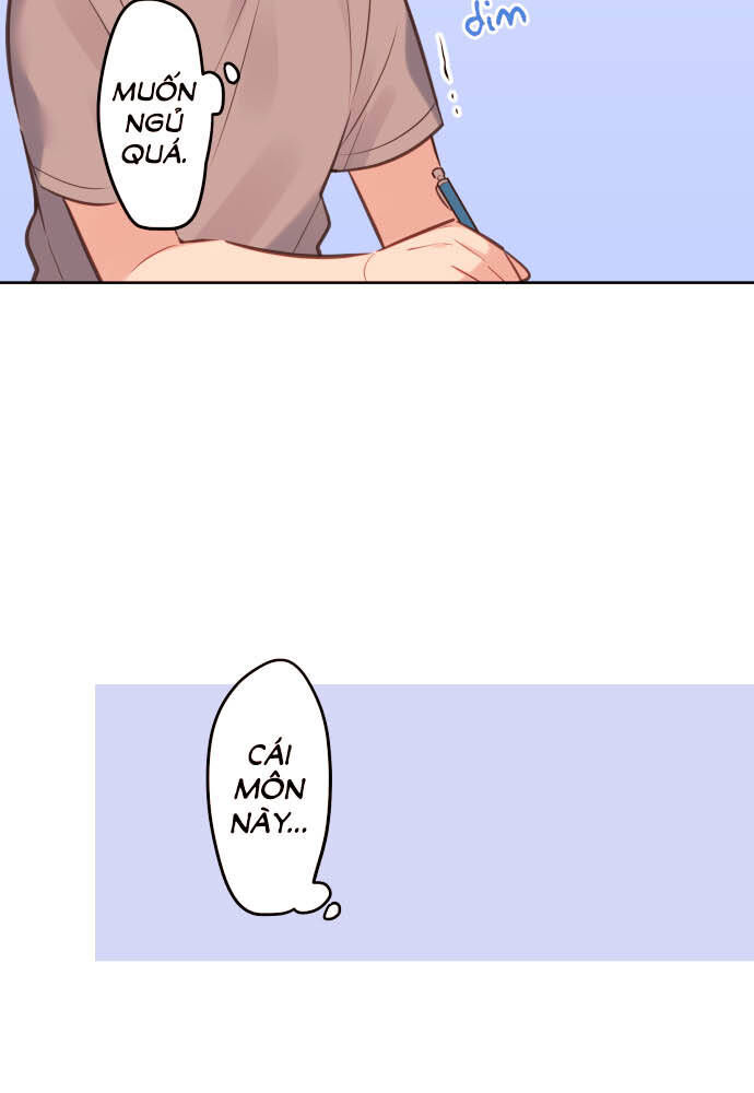 Cô Bạn Gái Hai Mặt - Chapter 20 - Page 12