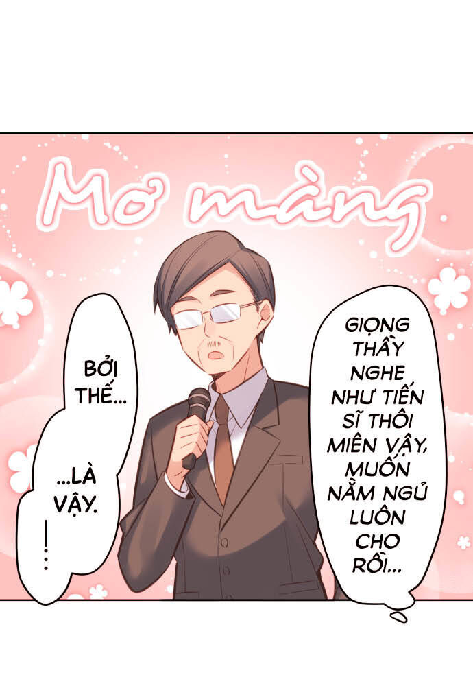 Cô Bạn Gái Hai Mặt - Chapter 20 - Page 13