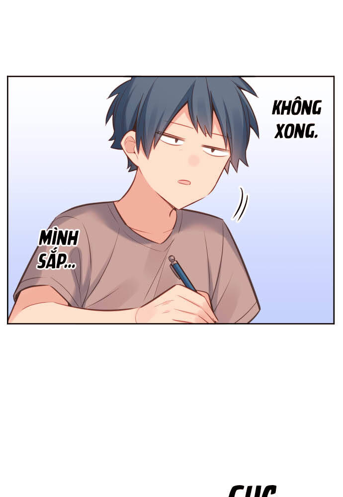 Cô Bạn Gái Hai Mặt - Chapter 20 - Page 14