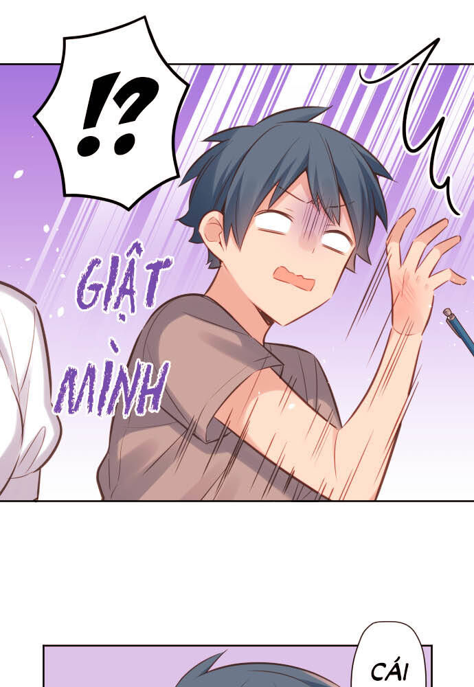 Cô Bạn Gái Hai Mặt - Chapter 20 - Page 16