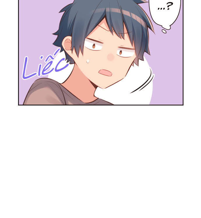 Cô Bạn Gái Hai Mặt - Chapter 20 - Page 17