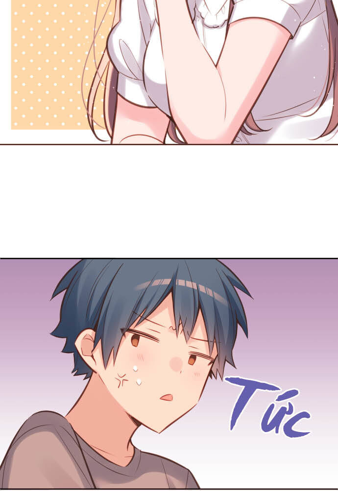 Cô Bạn Gái Hai Mặt - Chapter 20 - Page 19