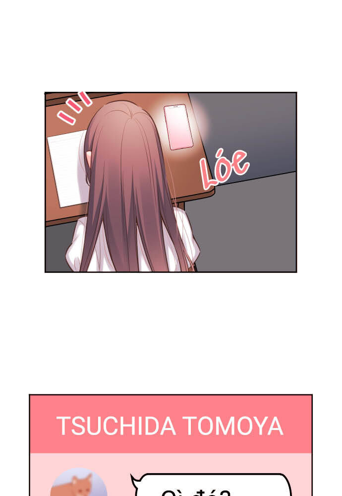 Cô Bạn Gái Hai Mặt - Chapter 20 - Page 20