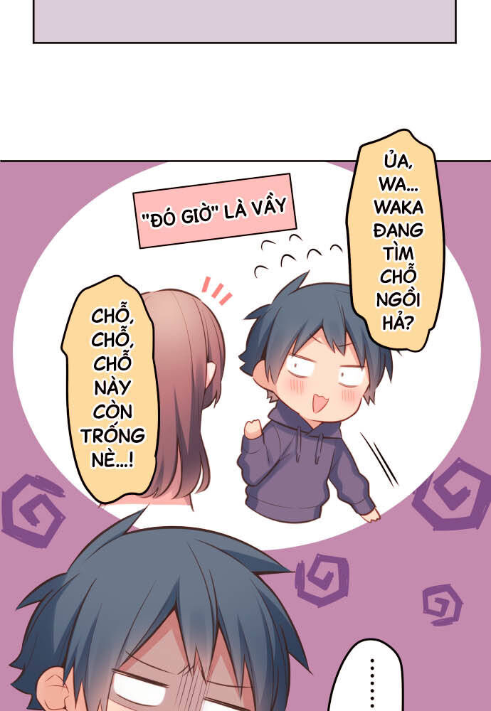 Cô Bạn Gái Hai Mặt - Chapter 20 - Page 24