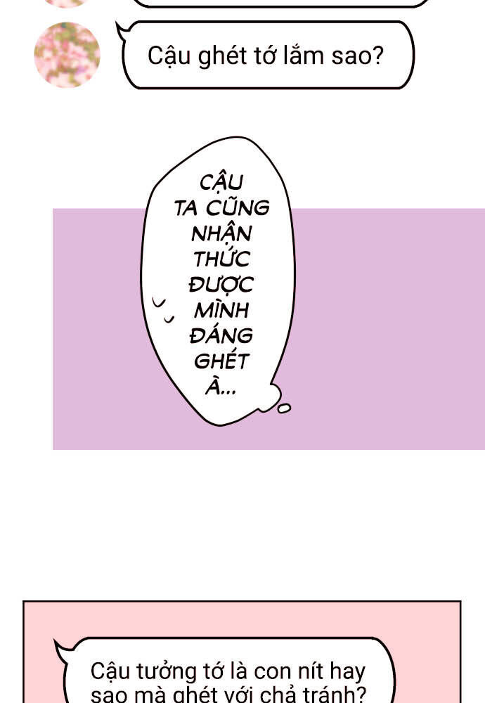 Cô Bạn Gái Hai Mặt - Chapter 20 - Page 28