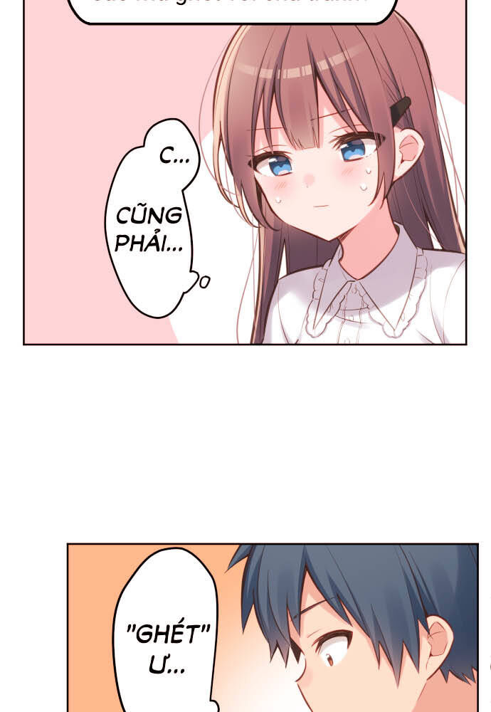 Cô Bạn Gái Hai Mặt - Chapter 20 - Page 29