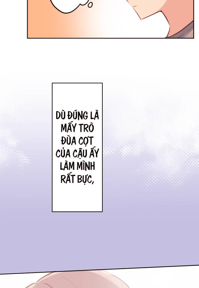 Cô Bạn Gái Hai Mặt - Chapter 20 - Page 30