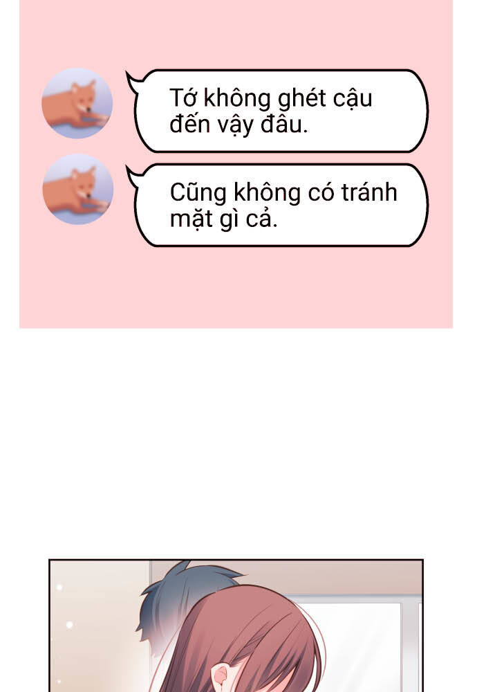 Cô Bạn Gái Hai Mặt - Chapter 20 - Page 32