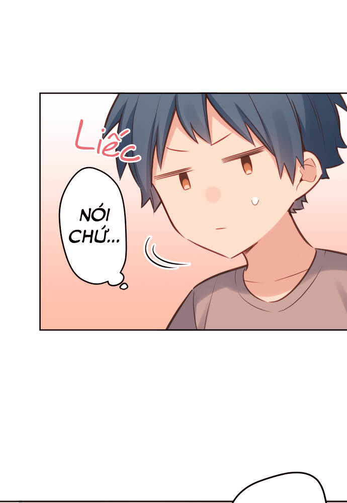 Cô Bạn Gái Hai Mặt - Chapter 20 - Page 37