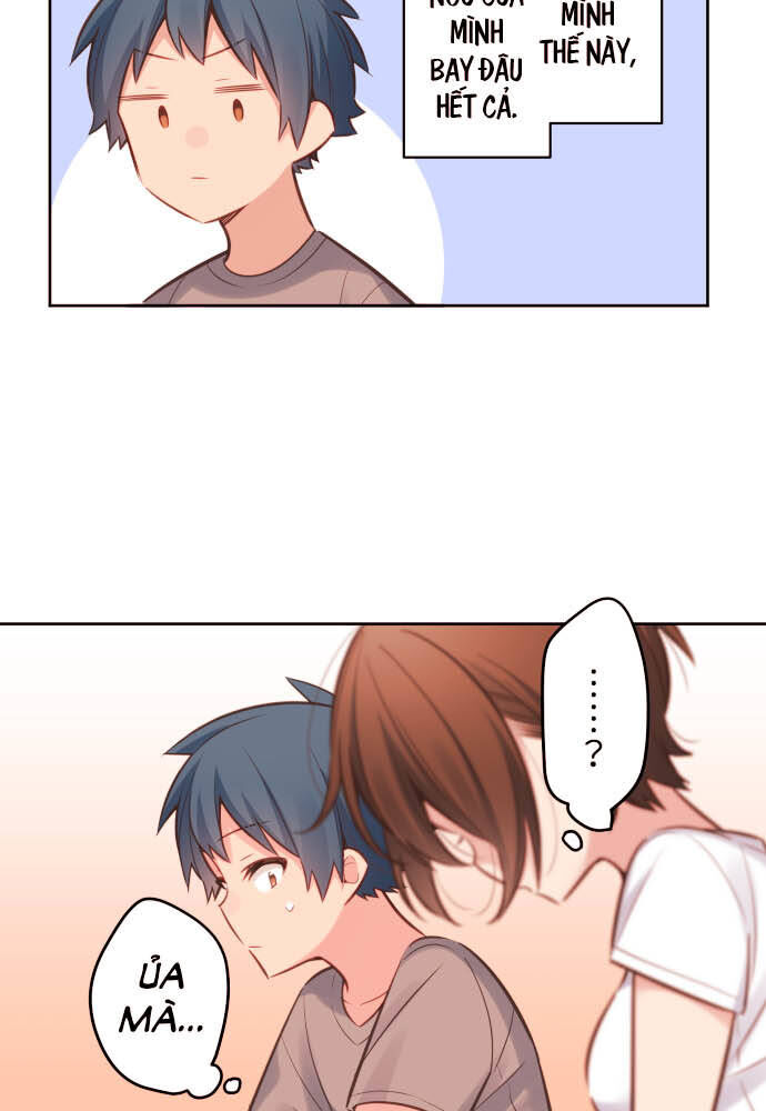 Cô Bạn Gái Hai Mặt - Chapter 20 - Page 39