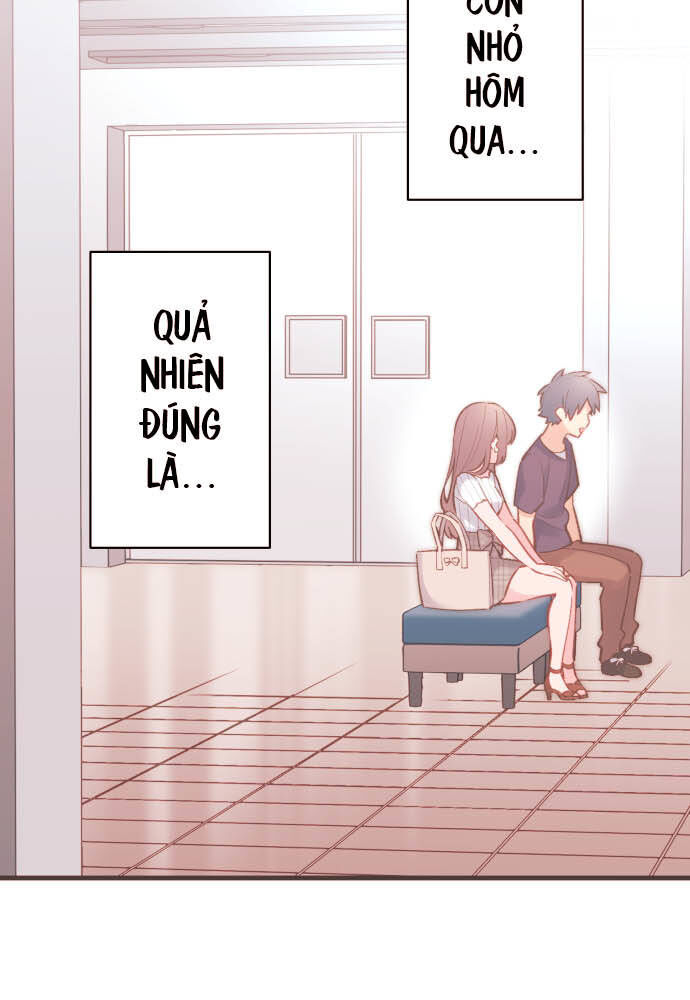 Cô Bạn Gái Hai Mặt - Chapter 20 - Page 4