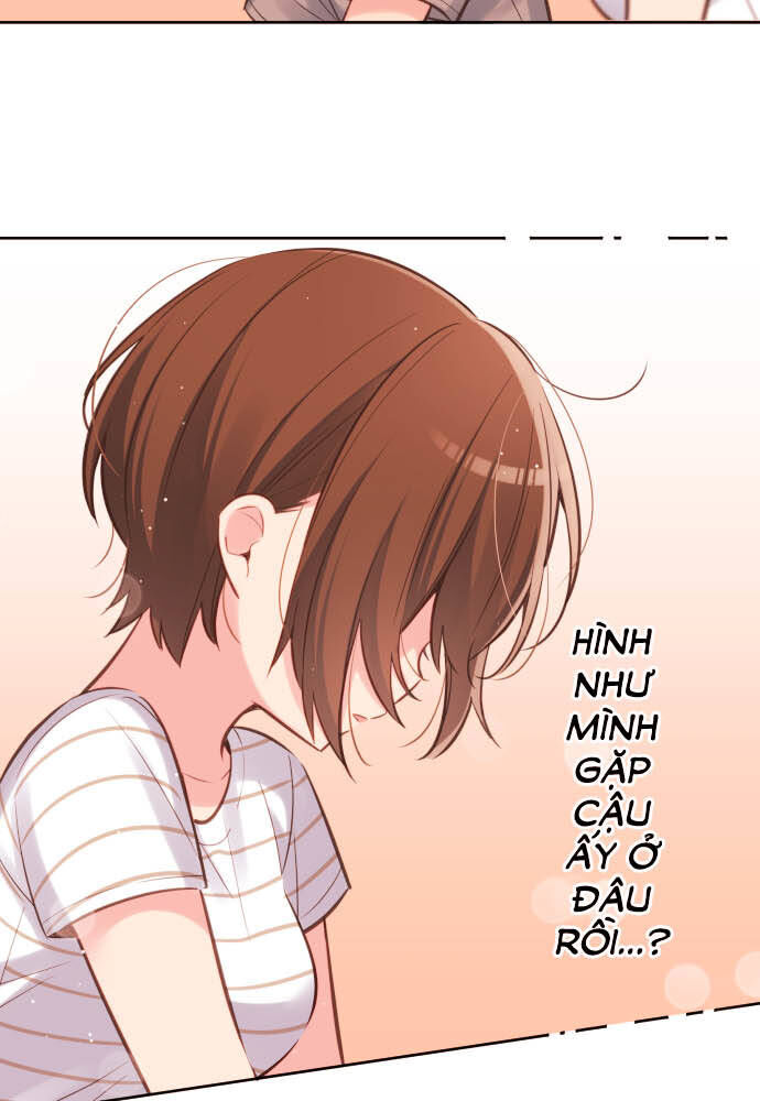 Cô Bạn Gái Hai Mặt - Chapter 20 - Page 40