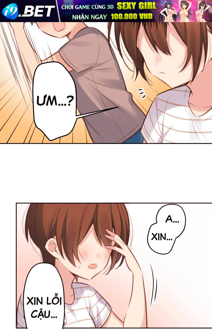 Cô Bạn Gái Hai Mặt - Chapter 20 - Page 44