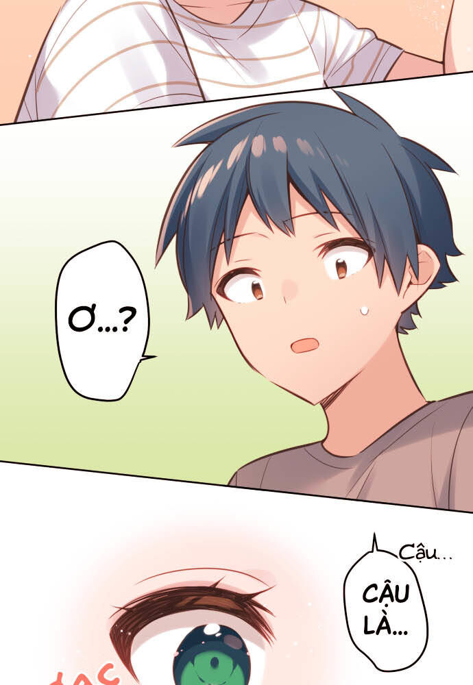 Cô Bạn Gái Hai Mặt - Chapter 20 - Page 46