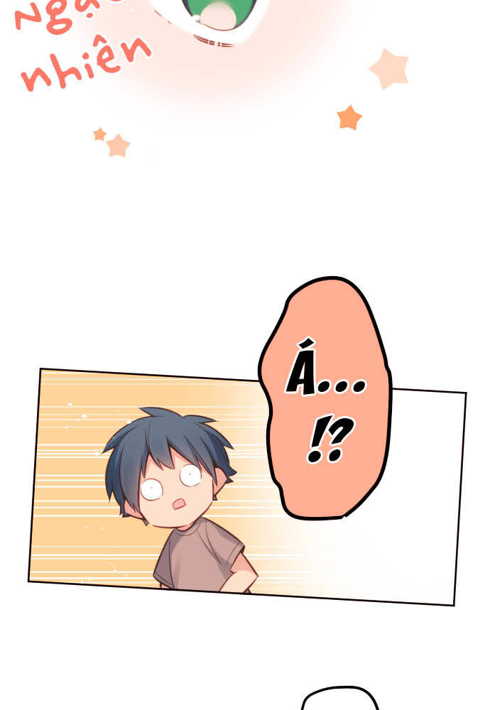 Cô Bạn Gái Hai Mặt - Chapter 20 - Page 47