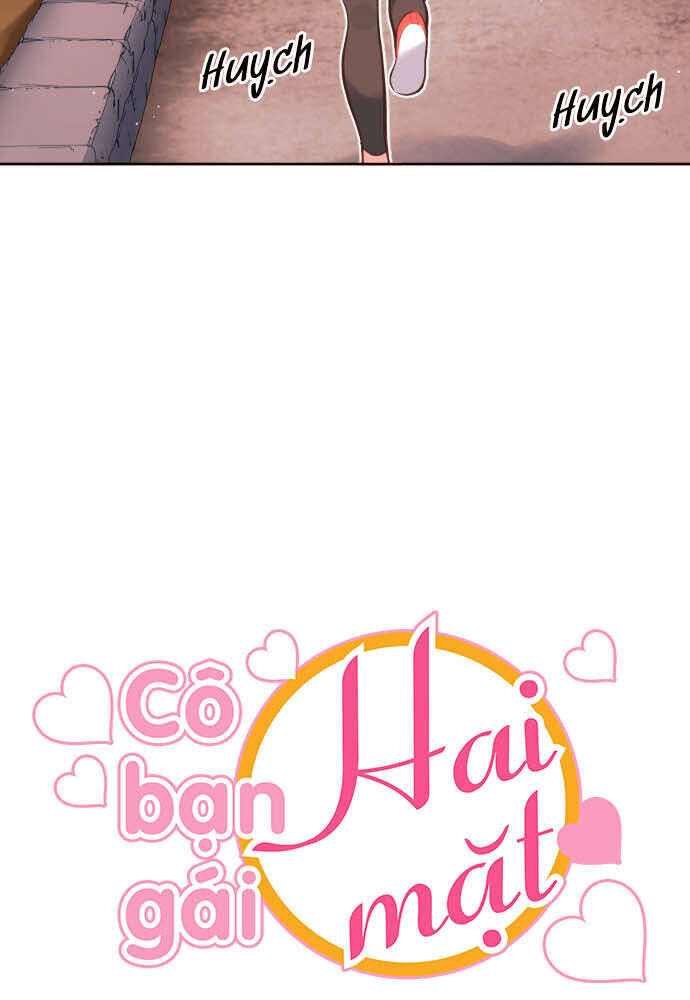 Cô Bạn Gái Hai Mặt - Chapter 20 - Page 7